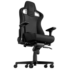 Игровое компьютерное кресло Noblechairs Epic, Black Edition (NBL-PU-BLA-004) фото #2