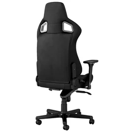 Игровое компьютерное кресло Noblechairs Epic, Black Edition (NBL-PU-BLA-004) фото #3