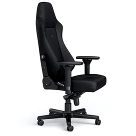 Игровое компьютерное кресло Noblechairs Hero, Black Edition (NBL-HRO-PU-BED) фото #2