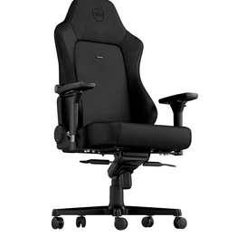 Игровое компьютерное кресло Noblechairs Hero, Black Edition (NBL-HRO-PU-BED) фото #3