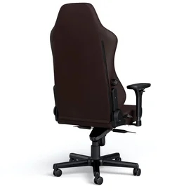 Игровое компьютерное кресло Noblechairs Hero Java Edition, Brown (NBL-HRO-PU-JED) фото #4