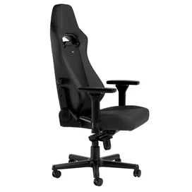 Игровое компьютерное кресло Noblechairs Hero ST, Black Edition (NBL-HRO-ST-BED) фото #3