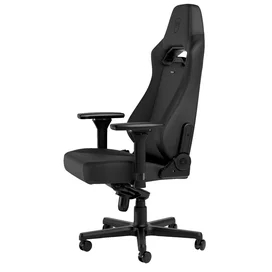 Игровое компьютерное кресло Noblechairs Hero ST, Black Edition (NBL-HRO-ST-BED) фото #4