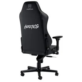 Игровое компьютерное кресло Noblechairs Hero Team Heretics Edition (NBL-HRO-PU-THE) фото #3