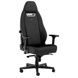 Игровое компьютерное кресло Noblechairs Legend, Black Edition (NBL-LGD-GER-BED) фото #1