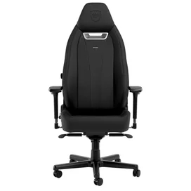 Игровое компьютерное кресло Noblechairs Legend, Black Edition (NBL-LGD-GER-BED) фото #2
