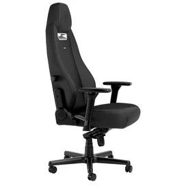 Игровое компьютерное кресло Noblechairs Legend, Black Edition (NBL-LGD-GER-BED) фото #3