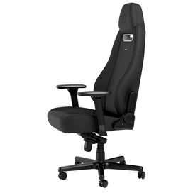 Игровое компьютерное кресло Noblechairs Legend, Black Edition (NBL-LGD-GER-BED) фото #4
