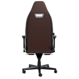 Игровое компьютерное кресло Noblechairs Legend Java Edition, Brown (NBL-LGD-GER-JED) фото #4