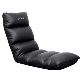 Игровое компьютерное кресло Trust GXT 718 RAYZEE, Black (25071) фото
