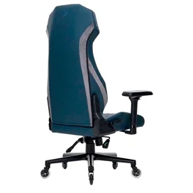 Игровое компьютерное кресло WARP XD, Majestic blue (XD-CBL) фото #2