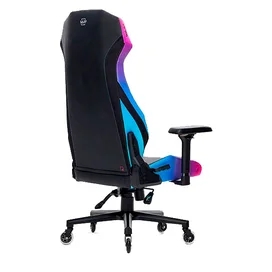 Игровое компьютерное кресло WARP XD, Neon pulse (XD-GBP) фото #2