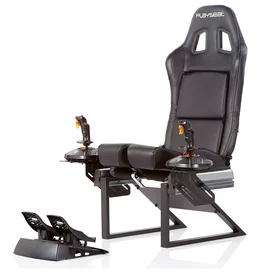 Игровое кресло для симрейсинга Playseat Air Force (FA.00036) фото #1