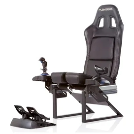 Игровое кресло для симрейсинга Playseat Air Force (FA.00036) фото #2