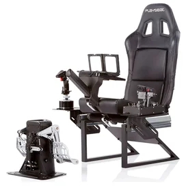 Игровое кресло для симрейсинга Playseat Air Force (FA.00036) фото #3