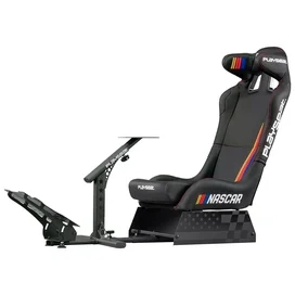Игровое кресло для симрейсинга Playseat Evolution PRO NASCAR Edition (NAS.00226) фото