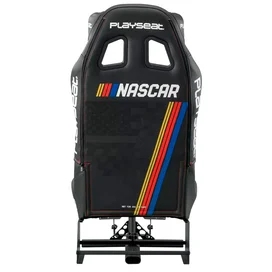 Игровое кресло для симрейсинга Playseat Evolution PRO NASCAR Edition (NAS.00226) фото #2