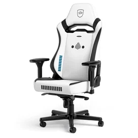 Игровое компьютерное кресло Noblechairs Hero ST Stormtrooper Edition (NBL-HRO-ST-STE) фото #1