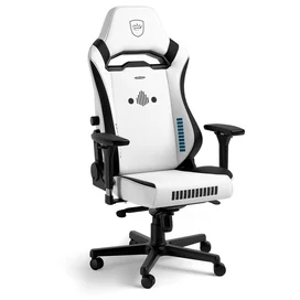 Игровое компьютерное кресло Noblechairs Hero ST Stormtrooper Edition (NBL-HRO-ST-STE) фото #2