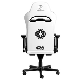 Игровое компьютерное кресло Noblechairs Hero ST Stormtrooper Edition (NBL-HRO-ST-STE) фото #3