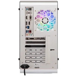 Игровой Компьютер Neo Game (Ci5-13400F 2,5 up to 4.6GHz/16GB/SSD 1TB/RTX3050 8GB/U4 Plus Silver) фото #3
