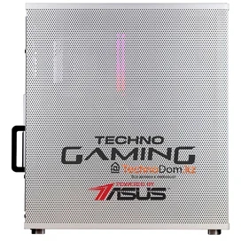 Игровой компьютер TechnoGaming (Ci5-13400/RTX 4060 8Gb/D5 16Gb/SSD 1TB/VR4 WH) фото #4