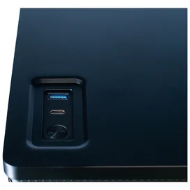 Игровой компьютер TechnoGaming (Ci5-14400F/RTX 4060 8Gb/D5 16Gb/SSD 1TB/B760/VR4 BK) фото #3