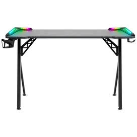 Игровой компьютерный стол Defender Extreme RGB (64307) фото #2