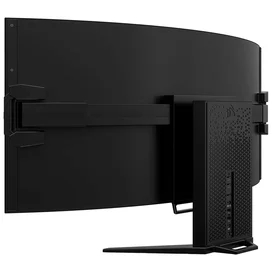 Игровой Монитор 45" Corsair XENEON FLEX 45WQHD240 3440x1440 21:9 OLED 240ГЦ (2HDMI+DP+Type-C) Black фото #1