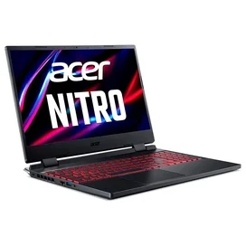 15,6" Acer Nitro AN515-58 Ойын Ноутбугі (Ci9 12900H-16-1-RTX4060 8-D)(NH.QM0ER.002) фото #2