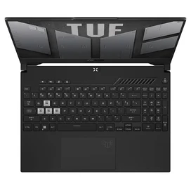 Игровой ноутбук Asus TUF Gaming F15 i5 12500H/ 16ГБ / 512SSD / RTX3050 4ГБ / 15.6 / DOS / (FX507ZC4-HN143) фото #4