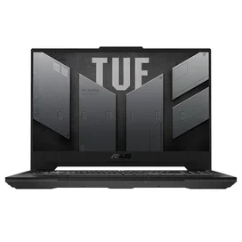 Игровой ноутбук Asus TUF Gaming F15 i7 13620H / 16ГБ / 1000SSD / RTX4070 8ГБ / 15.6 / DOS/ (FX507VI-HQ108) фото #1