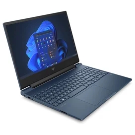 Игровой ноутбук HP VICTUS 15-FA0044CI i5 12500H/ 16ГБ /512SSD / RTX3050 4ГБ / 15.6 / DOS / (6X7N4EA) фото #2