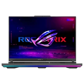 Ойын ноутбук 16'' Asus ROG Strix G16 (Ci5 13450HX-16-512-RTX4050 6-W)(G614JU-N3092W) фото #3