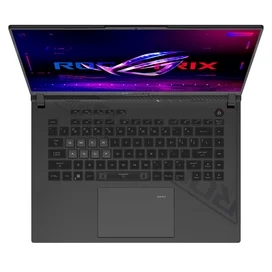 Игровой ноутбук Asus ROG Strix G16 i7 13650HX / 16ГБ / 1000SSD / RTX4080 12ГБ / 16 / DOS / (G614JZ-N3030) фото #4
