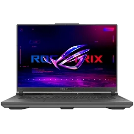 Игровой ноутбук 16'' Asus ROG Strix G16 (Ci5 13450HX-16-512-RTX4050 6-D)(G614JU-N3229) фото #1