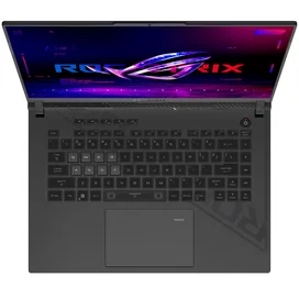 Игровой ноутбук 16'' Asus ROG Strix G16 (Ci5 13450HX-16-512-RTX4050 6-D)(G614JU-N3229) фото #2