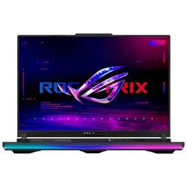 Игровой ноутбук Asus ROG Strix SCAR 16 i9 13980HX / 32ГБ / 1000SSD / RTX4090 16ГБ / 16 / Win 11 / (G634JY-NM034X) фото #1