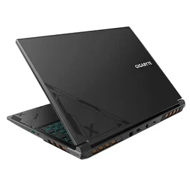 Игровой ноутбук Gigabyte G6X 9KG / Intel Core i7 13650HX / 16 Гб / 1Тб / RTX4060 8 Гб / 16'' / DOS / G6X 9KG-43KZ854SD фото #2