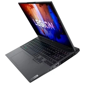 Ойынға арналған ноутбук 16'' Lenovo Legion 5 Pro (Ryzen 7 6800H-16-512-RTX3060-6-D) (82RG00GGRK) фото #1