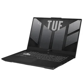 Игровой ноутбук Asus TUF Gaming F17 i5 12500H/ 16ГБ / 512SSD / RTX3050 4ГБ / 17.3 / DOS / (FX707ZC4-HX095) фото #3