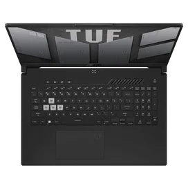 Игровой ноутбук Asus TUF Gaming F17 i5 12500H/ 16ГБ / 512SSD / RTX3050 4ГБ / 17.3 / DOS / (FX707ZC4-HX095) фото #4