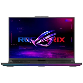 Игровой ноутбук Asus ROG Strix G18 i9 149000HX / 16ГБ / 1000SSD / RTX4070 8ГБ / 18 / DOS / (G814JIR-N6021) фото #1
