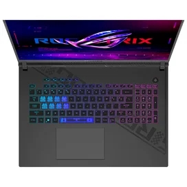Игровой ноутбук Asus ROG Strix G18 i9 149000HX / 16ГБ / 1000SSD / RTX4070 8ГБ / 18 / DOS / (G814JIR-N6021) фото #4