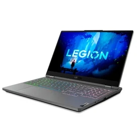 Игровой ноутбук Lenovo Legion 5 i5 12500H / 16ГБ / 512SSD / RTX3060 6ГБ / 15.6 / DOS / (82RB00NVRK) фото #1
