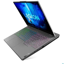 Ойынға арналған ноутбук 15,6'' Lenovo Legion 5 (512500H-16-512-RTX3060-6-D) (82RB00NVRK) фото #2