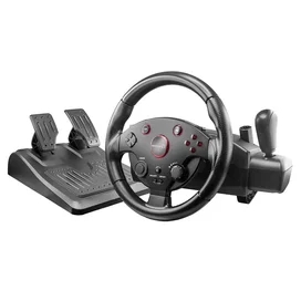 PC/PS3/PS4/Xbox One ойын рульі Artplays Street Racing Wheel Turbo C900 (ACPS4113) фото