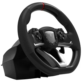 Игровой руль PS5/PS4/PC Hori Racing Wheel APEX (SPF-004U) фото #1