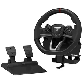 Игровой руль PS5/PS4/PC Hori Racing Wheel APEX (SPF-004U) фото #3