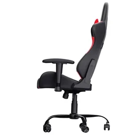 Игровое компьютерное кресло Trust GXT 708R Resto, Red (24217) фото #3